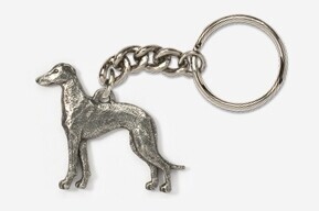 Dog Key Rings