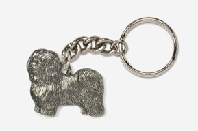Dog Key Rings