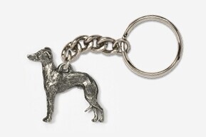 Dog Key Rings