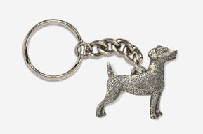 Dog Key Rings