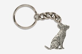 Dog Key Rings