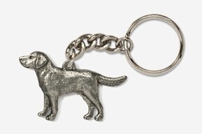 Dog Key Rings
