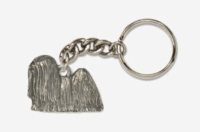 Dog Key Rings