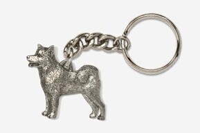 Dog Key Rings
