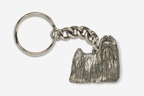 Dog Key Rings