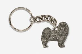 Dog Key Rings