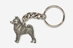 Dog Key Rings
