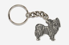 Dog Key Rings