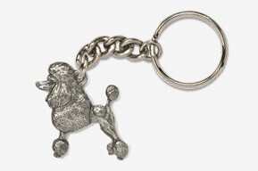 Dog Key Rings