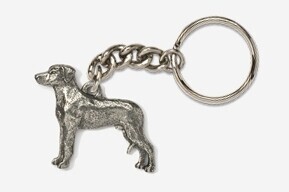 Dog Key Rings