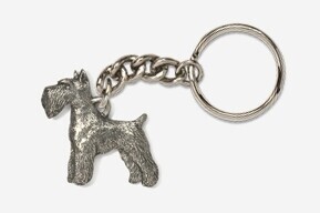 Dog Key Rings