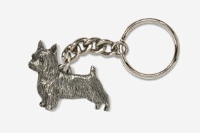 Dog Key Rings