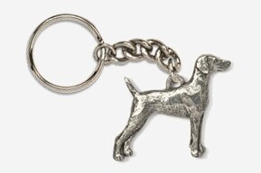 Dog Key Rings