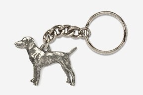 Dog Key Rings