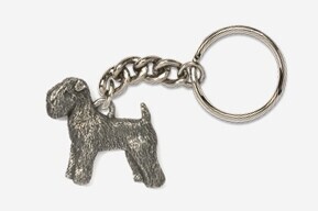 Dog Key Rings