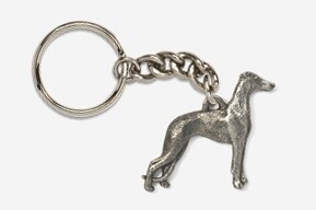 Dog Key Rings