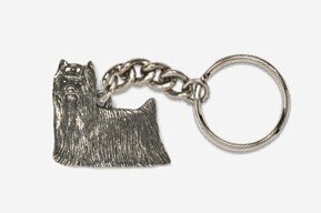 Dog Key Rings