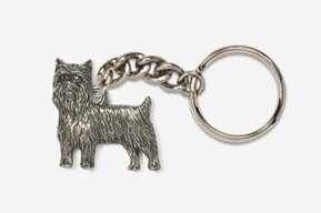 Dog Key Rings