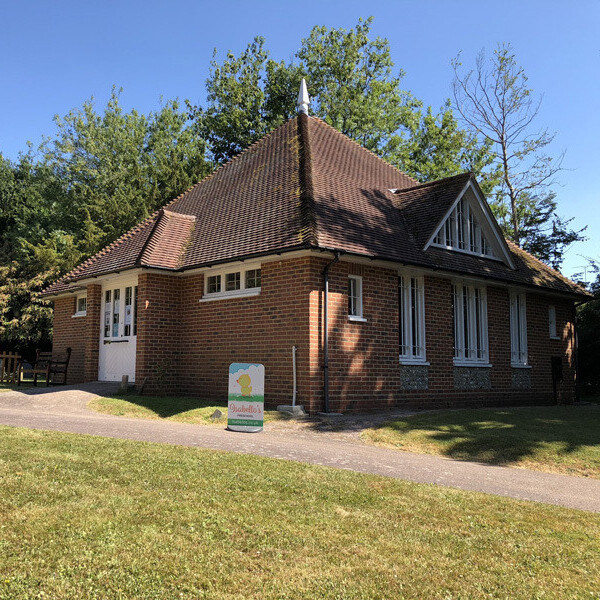 Isabellos Preschool Sayers Common West Sussex
