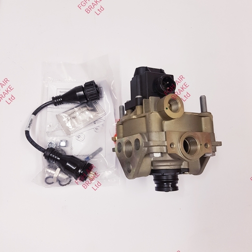 950364048 ABS Modulator Relay Valve (MRV)