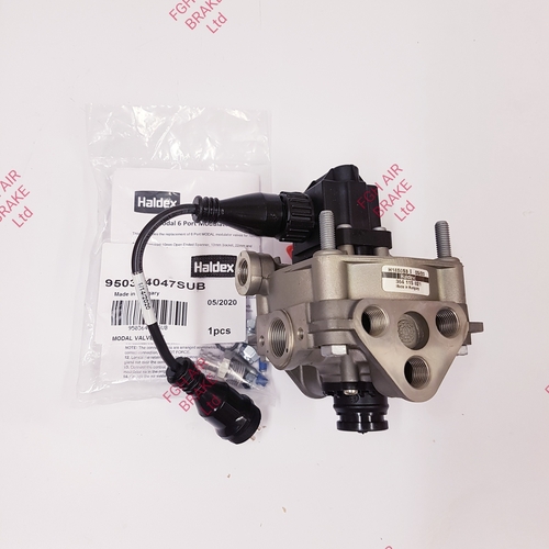 950364047 ABS Modulator Relay Valve (MRV)