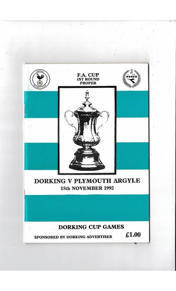 Today's Football Programme updates