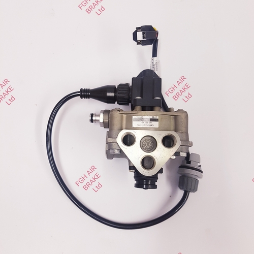 950364077 ABS Modulator Relay Valve (MRV)