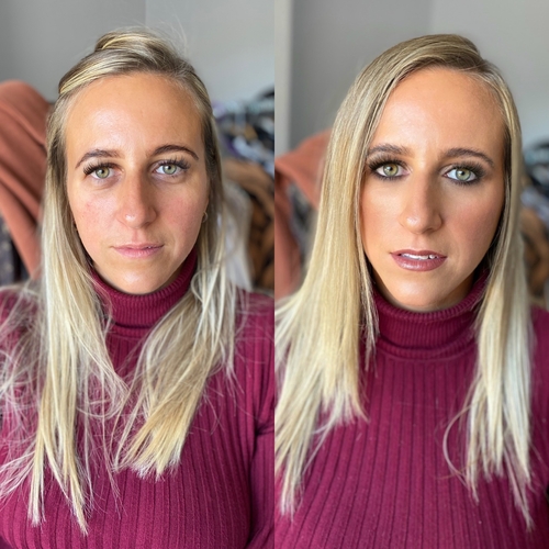 Gallery | Aldona Francis | Wedding Makeup Specialist Gloucestershire  | Award Winning Makeup Lessons in Bath  | Professional Mobile Makeup Artist Cotswolds
