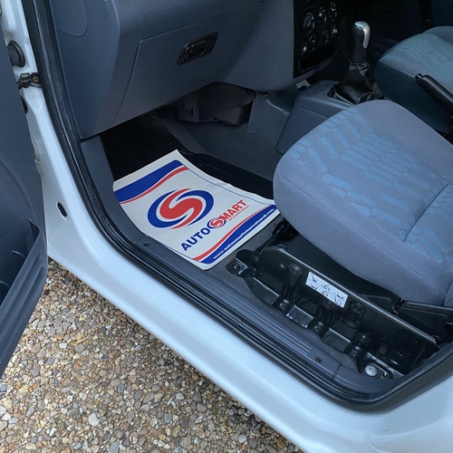 2007 Ford Tourneo Connect High Roof LWB 2 Berth Camper Van 1.8TD 51306 Miles