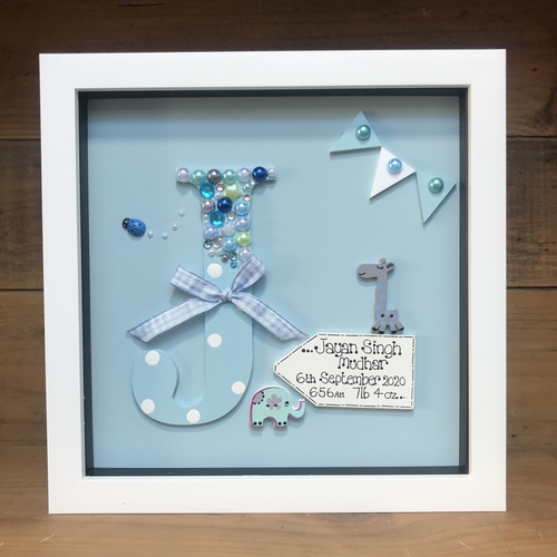 Initial Frame ( animals )