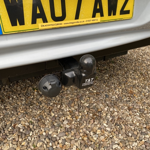 Ace Airstream 630 EW Low Profile 2 Berth Motorhome 41759 Miles 2007 Fiat Ducato 2.3 MJet