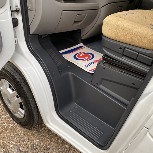 Ace Airstream 630 EW Low Profile 2 Berth Motorhome 41759 Miles 2007 Fiat Ducato 2.3 MJet