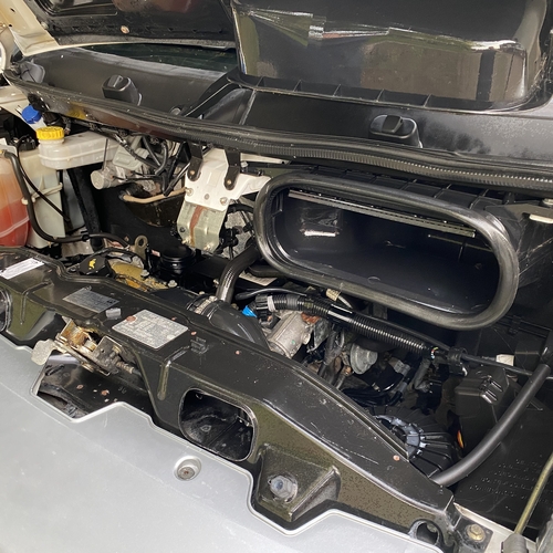 Ace Airstream 630 EW Low Profile 2 Berth Motorhome 41759 Miles 2007 Fiat Ducato 2.3 MJet