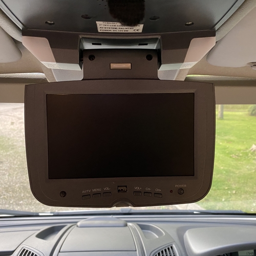 Ace Airstream 630 EW Low Profile 2 Berth Motorhome 41759 Miles 2007 Fiat Ducato 2.3 MJet