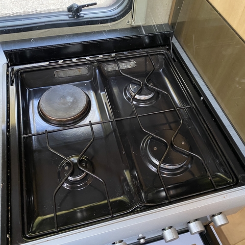 Ace Airstream 630 EW Low Profile 2 Berth Motorhome 41759 Miles 2007 Fiat Ducato 2.3 MJet