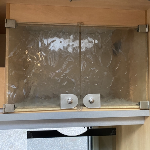 Ace Airstream 630 EW Low Profile 2 Berth Motorhome 41759 Miles 2007 Fiat Ducato 2.3 MJet