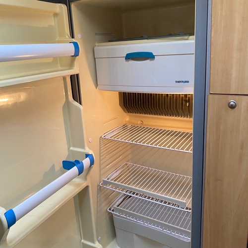 Ace Airstream 630 EW Low Profile 2 Berth Motorhome 41759 Miles 2007 Fiat Ducato 2.3 MJet