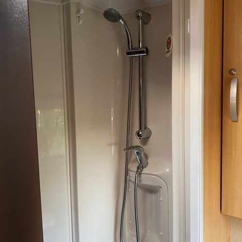 Ace Airstream 630 EW Low Profile 2 Berth Motorhome 41759 Miles 2007 Fiat Ducato 2.3 MJet