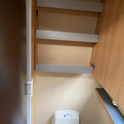 Ace Airstream 630 EW Low Profile 2 Berth Motorhome 41759 Miles 2007 Fiat Ducato 2.3 MJet