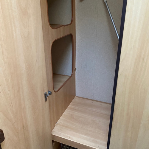 Ace Airstream 630 EW Low Profile 2 Berth Motorhome 41759 Miles 2007 Fiat Ducato 2.3 MJet