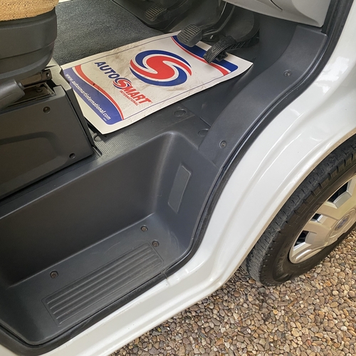 Ace Airstream 630 EW Low Profile 2 Berth Motorhome 41759 Miles 2007 Fiat Ducato 2.3 MJet