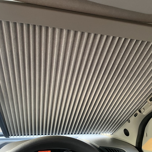 Ace Airstream 630 EW Low Profile 2 Berth Motorhome 41759 Miles 2007 Fiat Ducato 2.3 MJet