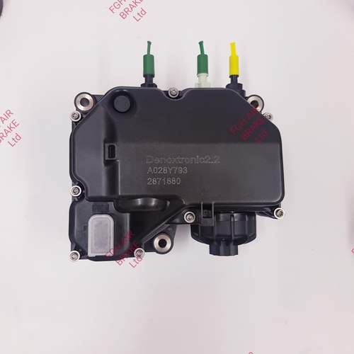 0444042137 AdBlue Dosing Pump