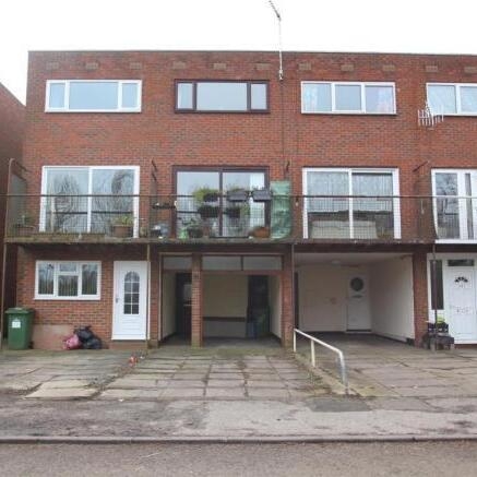 PEARTREE BRIDGE - 3 BEDROOM