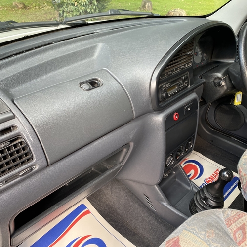 2001 Romahome Duo Plus 4 Seater Citroen Berlingo 1.9D Motorhome Camper Van 87474 Miles