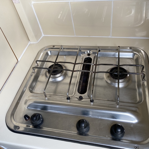 2001 Romahome Duo Plus 4 Seater Citroen Berlingo 1.9D Motorhome Camper Van 87474 Miles