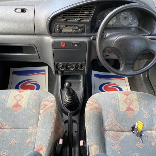 2001 Romahome Duo Plus 4 Seater Citroen Berlingo 1.9D Motorhome Camper Van 87474 Miles