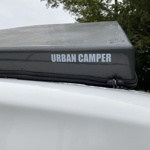 2015 Nissan NV200 ACENTA 1.5 DCi 2 Berth Camper Van 30038 Miles Pro Conversion