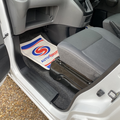 2015 Nissan NV200 ACENTA 1.5 DCi 2 Berth Camper Van 30038 Miles Pro Conversion