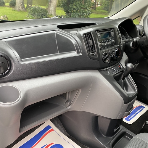 2015 Nissan NV200 ACENTA 1.5 DCi 2 Berth Camper Van 30038 Miles Pro Conversion